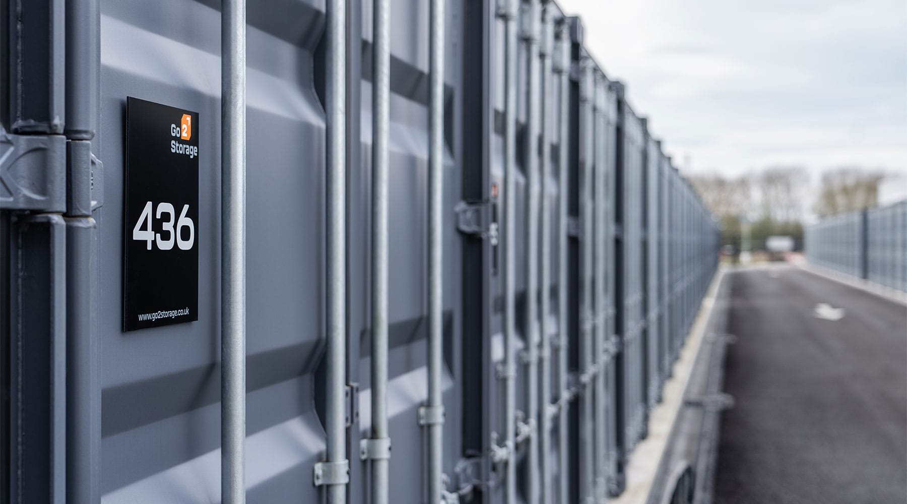 Avonmouth Self Storage Location Avonmouth Self Storage Location