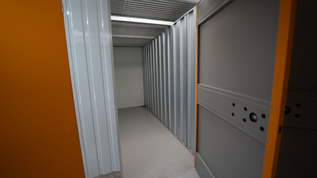 Go2Storage interior storage unit Go2Storage interior storage unit